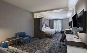 Courtyard St. Louis Brentwood