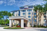 SpringHill Suites Jacksonville Hotels near Plato's Closet - Regency, FL