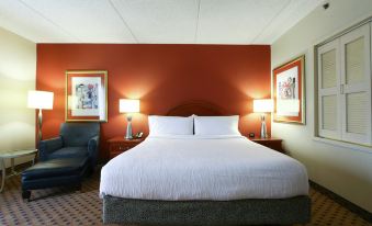 Hilton Garden Inn Secaucus/Meadowlands