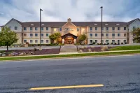 Staybridge Suites Madison-East Hotels in Madison
