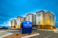 卡爾斯巴德Candlewood Suites 卡爾斯巴德住宿飯店