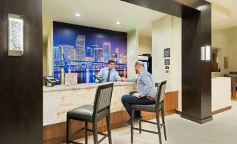 Staybridge Suites Miami International Airport