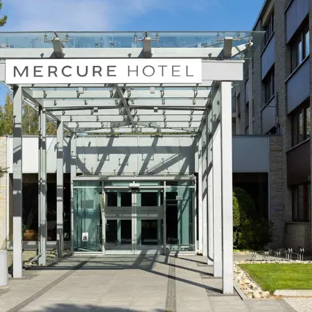 Hotel Mercure Karpacz Skalny