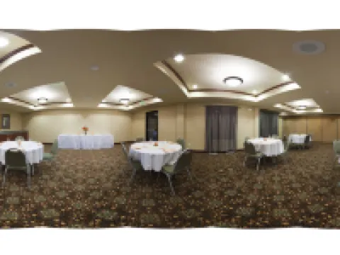 Holiday Inn Express & Suites Douglas by IHG Hotels in Converse County