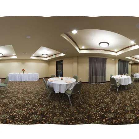 Holiday Inn Express & Suites Douglas by IHG