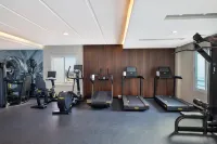 voco AL KHOBAR by IHG - Gym