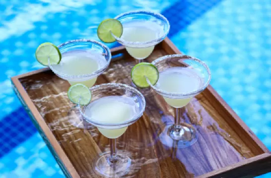 Crowne Plaza DUBAI MARINA by IHG Hotels in Dubai