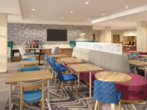 Home2 Suites By Hilton Carson City Hotels in Carson City