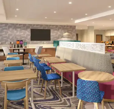Home2 Suites by Hilton Lufkin