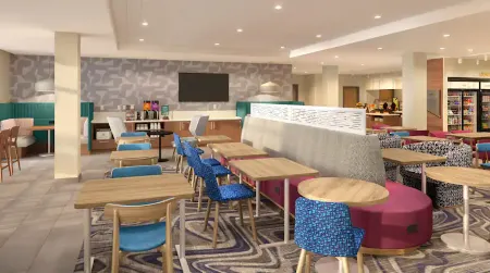 Home2 Suites by Hilton Harrisburg East Отели рядом с достопримечательностью «Парк Клаун»