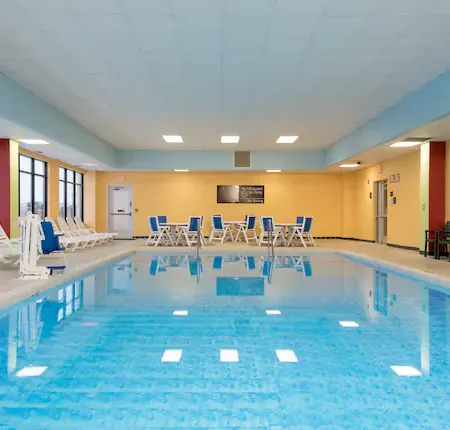 Hampton Inn Grand Rapids-South