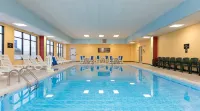 Hampton Inn Grand Rapids-South - Pools