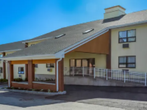 Days Inn by Wyndham Augusta Hotels in Augusta