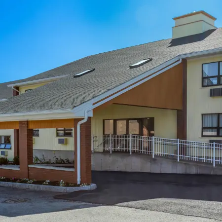 Days Inn by Wyndham Augusta