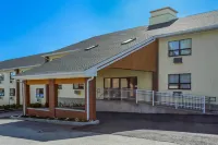 Days Inn by Wyndham Augusta Hotel di Augusta