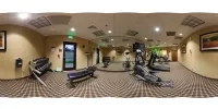 Holiday Inn Express & Suites ATASCADERO by IHG - Gym