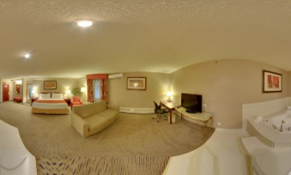 Holiday Inn Express RED DEER by IHG