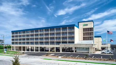 Holiday Inn Express Nags Head Oceanfront