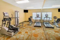 Baymont by Wyndham Warrenton Hotels in Warrenton