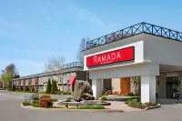 Ramada by Wyndham Cornwall Hotels in Cornwall