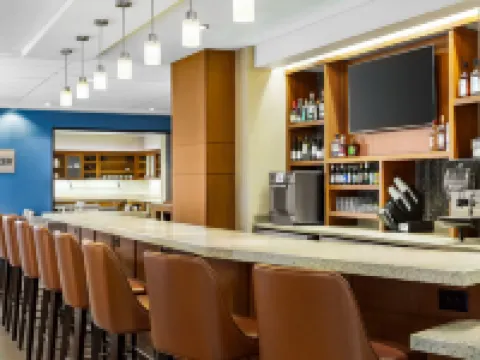 하얏트 플레이스 컬럼비아/다운타운/더 비스타