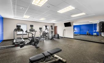 Holiday Inn Express & Suites Van Wert