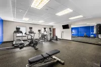 Holiday Inn Express & Suites Van Wert