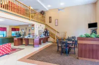 Super 8 by Wyndham Troy IL/St. Louis Area Hotels in Troy