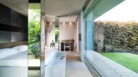 Zash Country Boutique Hotel & Spa - balcony