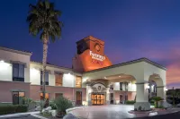 Fairfield Inn & Suites Tucson North/Oro Valley Hotels in Oro Valley