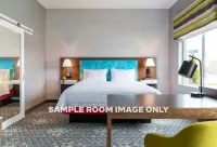 Hampton Inn & Suites by Hilton la Grande Hotels near Quinn Coliseum