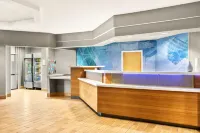 SpringHill Suites Boston Andover Hotels in Salem