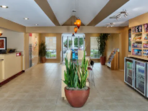 TownePlace Suites Wichita East Hotels in Wichita