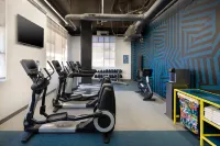Aloft Tallahassee Downtown Hotels in Tallahassee