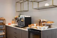 尼斯喜來登酒店 - 早餐
