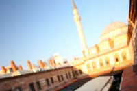 Renaissance Izmir Hotel - romantici