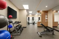 TownePlace Suites Memphis Southaven Hotels in Southaven