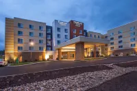 Fairfield Inn & Suites Altoona Hotel a Altoona