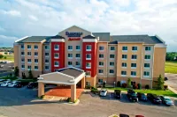 Fairfield Inn & Suites Oklahoma City NW Expressway/Warr Acres
