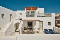 Cosme, a Luxury Collection Resort, Paros Hotels in Науса
