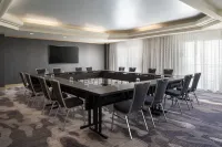 Visalia Marriott at the Convention Center Các khách sạn ở Visalia