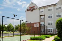 Residence Inn St. Louis Airport/Earth City Hotels in Earth City