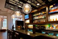 New Orleans Marriott Metairie at Lakeway Hotels in Metairie
