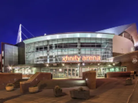 Delta Hotels Seattle Everett Hotels in Everett