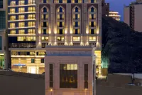 Sheraton Makkah Jabal Al Kaaba Hotel Hotels in Makkah
