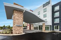Fairfield Inn & Suites Crestview