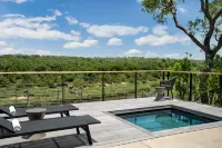 Leopard Sands, Kruger Park - 4-Star