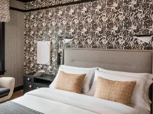 舊金山普洛蒲酒店，Design Hotels™設計酒店成員