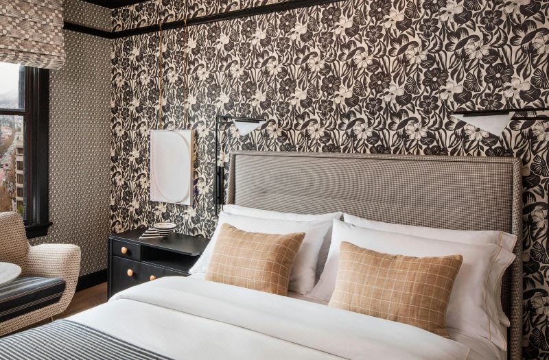 San Francisco Proper Hotel, a Member of Design Hotels