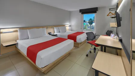 City Express by Marriott Los Mochis
